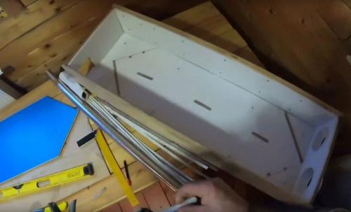 Вентиляция с рекуперацией своими руками. Самодельный рекуператор для дачи