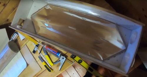 Вентиляция с рекуперацией своими руками. Самодельный рекуператор для дачи