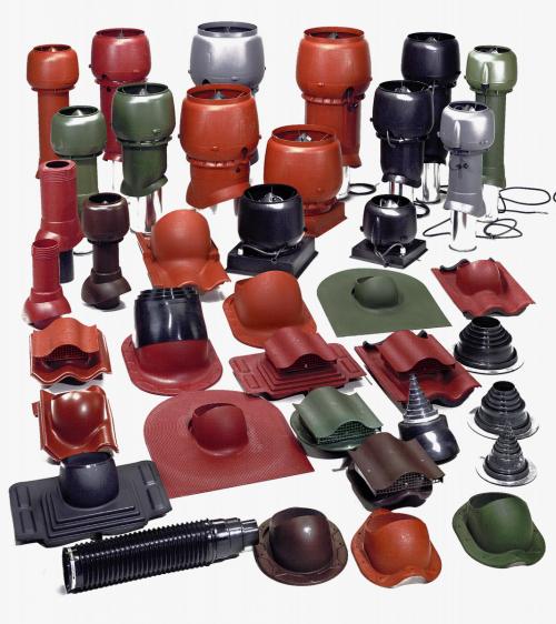 Вентиляция в частном доме через потолок. Устройство вентиляционных выходов: что такое вентиляция с выходом на крышу