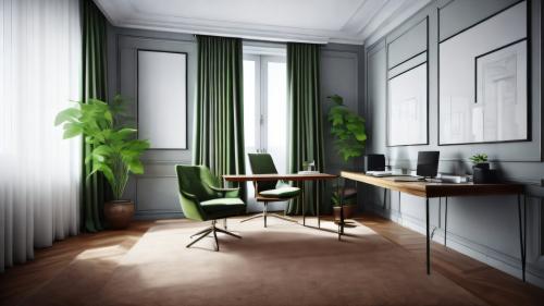 Дизайн интерьера своими руками: советы и идеи для начинающих 04