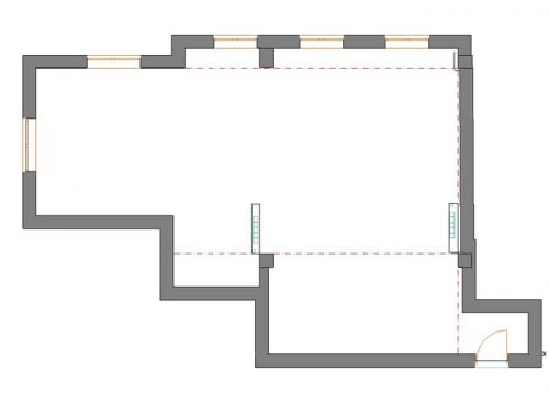 Как правильно спланировать планировку комнат. Планировка квартиры. С чего начать и как закончить
