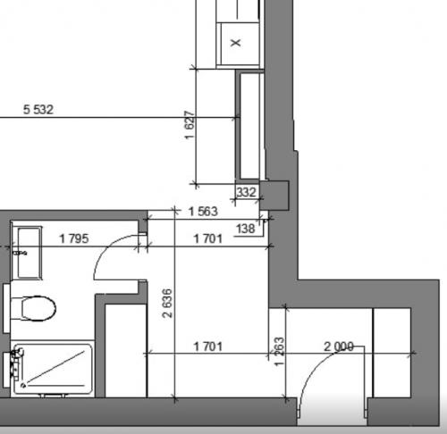 Как правильно спланировать планировку комнат. Планировка квартиры. С чего начать и как закончить
