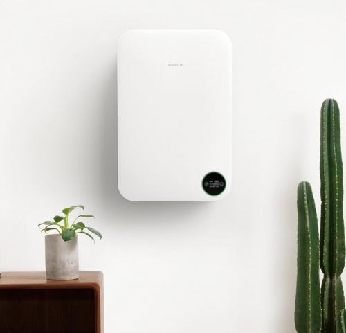 Умная вентиляция xiaomi. Система свежего воздуха SmartMi Air System