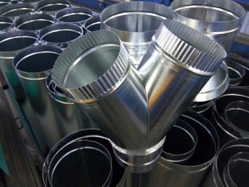 Виды и типы воздуховодов для вентиляции. Воздуховоды систем вентиляции 12 Виды и типы воздуховодов для вентиляции. Воздуховоды систем вентиляции 12