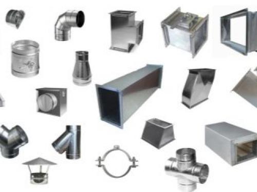 Виды и типы воздуховодов для вентиляции. Воздуховоды систем вентиляции 02 Виды и типы воздуховодов для вентиляции. Воздуховоды систем вентиляции 02