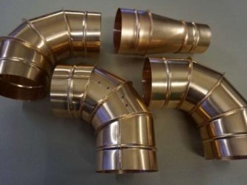 Виды и типы воздуховодов для вентиляции. Воздуховоды систем вентиляции 07 Виды и типы воздуховодов для вентиляции. Воздуховоды систем вентиляции 07