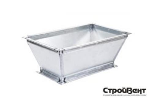 Виды и типы воздуховодов для вентиляции. Воздуховоды систем вентиляции 13 Виды и типы воздуховодов для вентиляции. Воздуховоды систем вентиляции 13