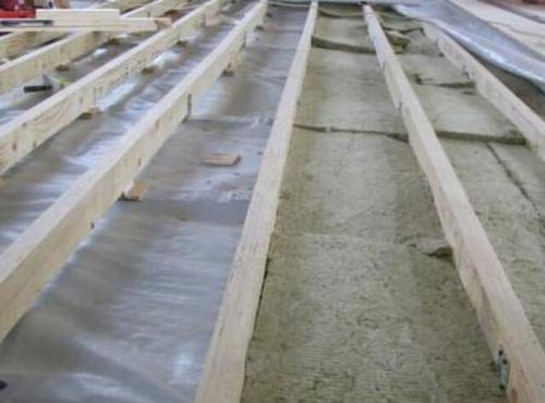 Как положить пол в деревянном доме. Полы в деревянном доме: из чего лучше сделать, технология устройства 04 Как положить пол в деревянном доме. Полы в деревянном доме: из чего лучше сделать, технология устройства 04