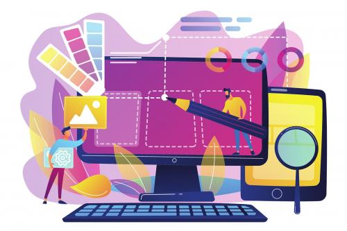 Как избежать распространенных ошибок при создании дизайна. Как избежать ошибок