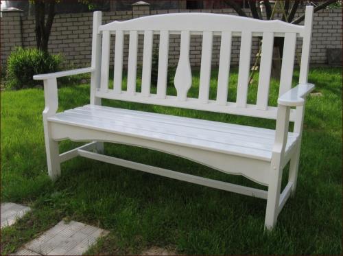 Садовые скамейки из металла и дерева. Садовая скамейка — использование в ландшафтном дизайне и инструкция для постройки своими руками (100 фото)