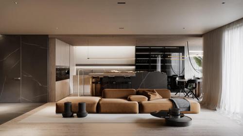 Как правильно подобрать освещение для разных зон квартиры. Освещение в квартире, как правильно спланировать и рассчитать