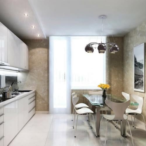 Как правильно подобрать освещение для разных зон квартиры. Освещение в квартире, как правильно спланировать и рассчитать