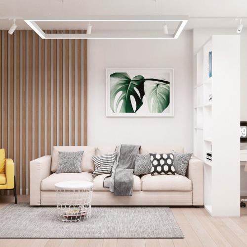 Как правильно подобрать освещение для разных зон квартиры. Освещение в квартире, как правильно спланировать и рассчитать