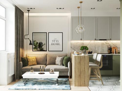 Как самостоятельно сделать дизайн проект квартиры: пошаговая инструкция 15 Как самостоятельно сделать дизайн проект квартиры: пошаговая инструкция 15