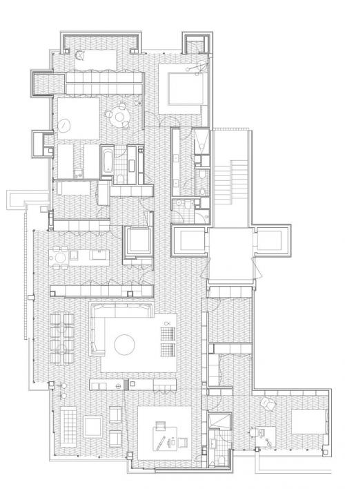 Полное руководство: как создать дизайн-проект дома с нуля 07 Полное руководство: как создать дизайн-проект дома с нуля 07