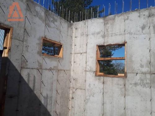 Фундамент с подвалом своими руками. Процесс создания фундамента своими руками 01 Фундамент с подвалом своими руками. Процесс создания фундамента своими руками 01