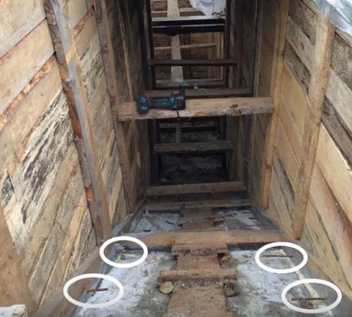 Делаем погреб на даче своими руками пошагово просто и легко. Пошаговая инструкция по обустройству подземного погреба на даче своими руками