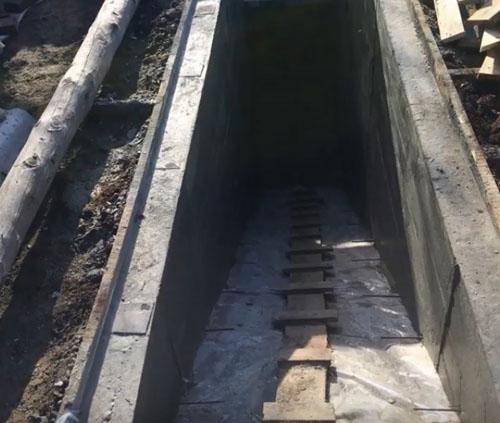 Делаем погреб на даче своими руками пошагово просто и легко. Пошаговая инструкция по обустройству подземного погреба на даче своими руками