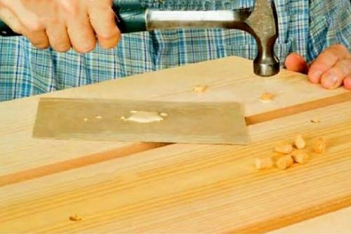 Чертежи скамеек своими руками. Простая садовая скамейка