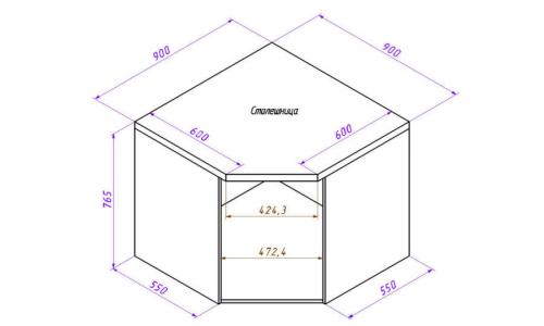 Мебель из профильной трубы своими руками. Как сделать садовую скамейку из профильной трубы своими руками: пошаговое руководство 10