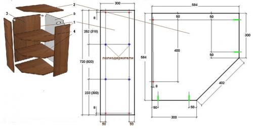 Мебель из профильной трубы своими руками. Как сделать садовую скамейку из профильной трубы своими руками: пошаговое руководство 11
