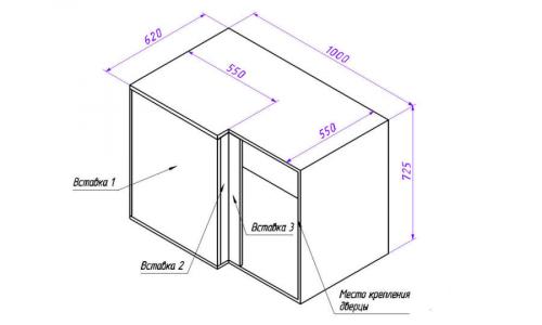 Мебель из профильной трубы своими руками. Как сделать садовую скамейку из профильной трубы своими руками: пошаговое руководство 09