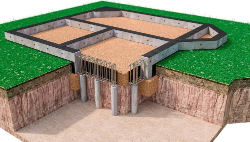 Проблемы домов из пеноблока: мифы и реальность 02 Проблемы домов из пеноблока: мифы и реальность 02