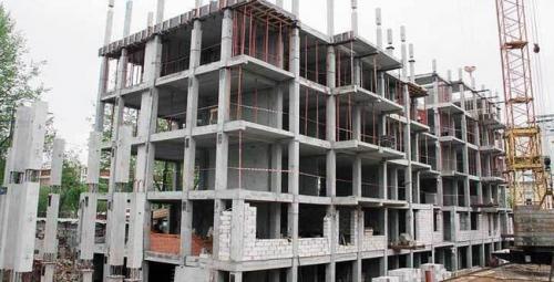 Выдерживают ли пеноблочные дома землетрясения. Про сейсмостойкое строительство