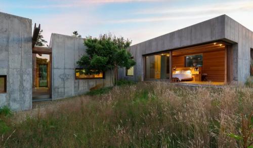 Почему Газобетон Не Подходит для Строительства Загородного Зимнего Дома 08