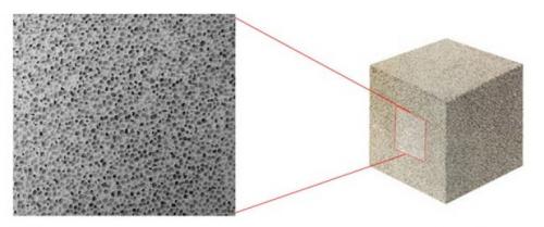 Преимущества и недостатки: стоит ли строить дом из пеноблоков 01