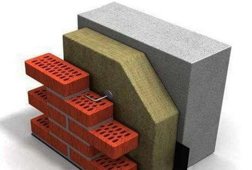 Какие тепловые свойства пенобетона. Теплопроводность разных видов пеноблока
