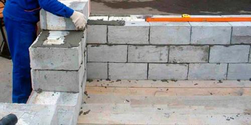 Какие тепловые свойства пенобетона. Теплопроводность разных видов пеноблока