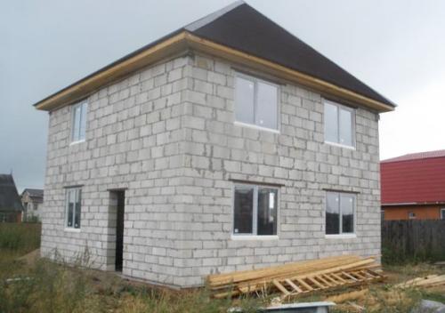 Какие проблемы могут возникнуть при эксплуатации домов из пеноблоков. О, каких проблемах с домом из пеноблока вам не расскажет прораб