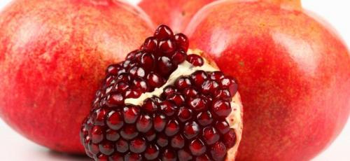 Где растет гранат в казахстане. В Алматинской области Казахстана собрали первый урожай граната, инжира и хурмы