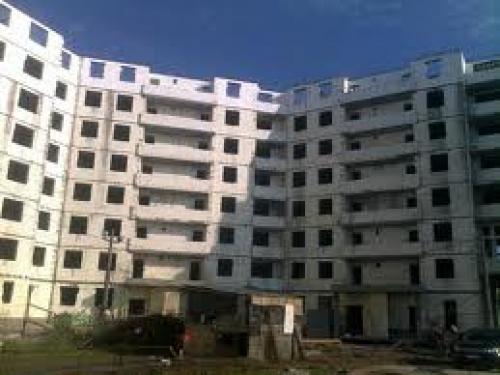 Возможно ли строить многоэтажные дома из пеноблока. Строительство многоэтажных высотных домов из пеноблоков