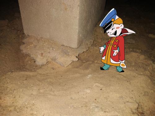 Прогнулись деревянные балки перекрытия. Половые проблемы деревянных перекрытий. Устраняем батутность, прогиб, уклон