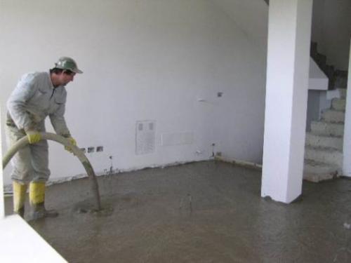 Как пенобетон и газобетон различаются по водопоглощению. Пенобетон