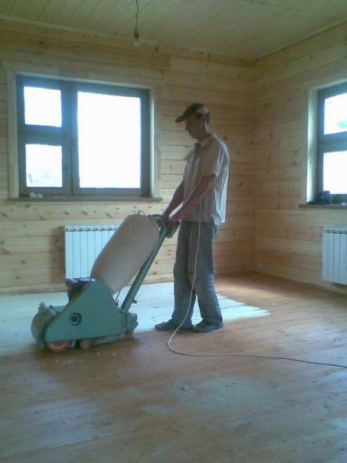 Прогнулся пол в деревянном доме. Половые проблемы деревянных перекрытий. Устраняем батутность, прогиб, уклон 23