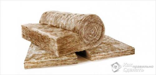 Утепление пола в деревянном доме сверху. Выбор утеплителя 11