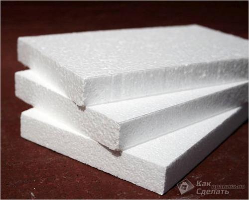 Утепление пола в деревянном доме сверху. Выбор утеплителя 10