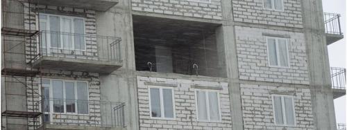 Плюсы и минусы домов из пенобетона: что важно знать 01 Плюсы и минусы домов из пенобетона: что важно знать 01