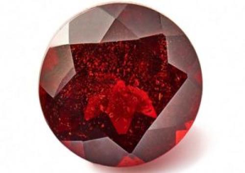 Натуральный гранат камень. Как отличить настоящий гранат от искусственного