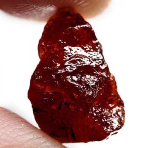 Натуральный гранат камень. Как отличить настоящий гранат от искусственного