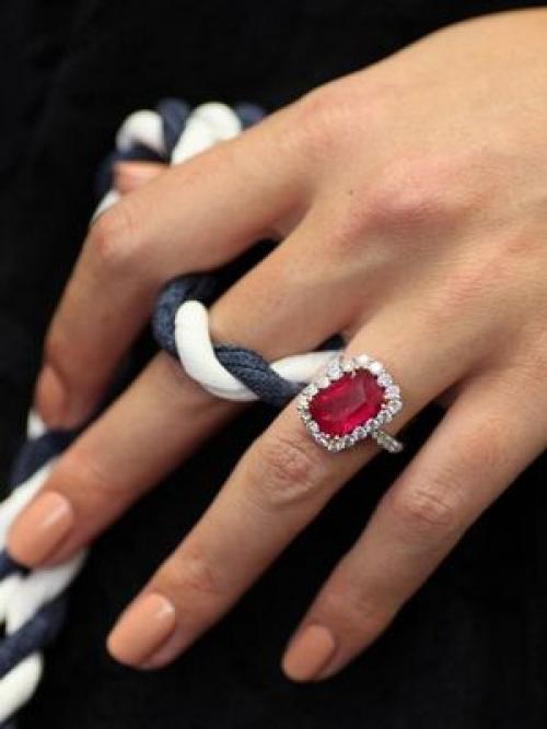 Как отличить гранат от подделки