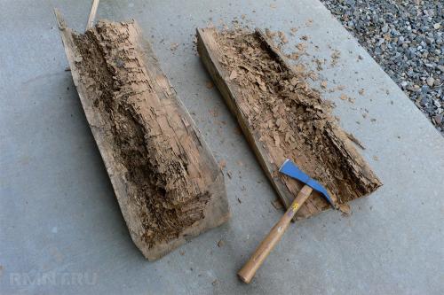 Как усилить половые лаги. Укрепление пола при помощи накладок 01 Как усилить половые лаги. Укрепление пола при помощи накладок 01