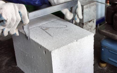 Как проверить качество газобетона, если продавец не предоставляет необходимых сертификатов. Сертификация газобетонных блоков