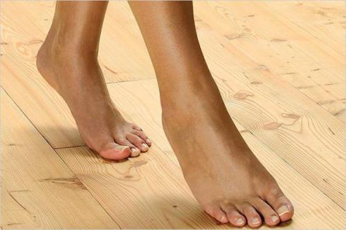 Усиление лаг пола. Почему скрипят полы