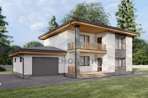 Выбор материалов для строительства дома: что лучше и почему 04