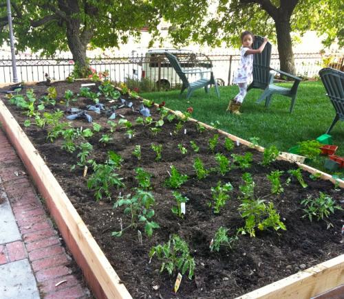 Ландшафтный дизайн маленького участка перед домом. Дизайн маленького участка — подборка отличных идей для оформления и способы их реализации (130 фото)