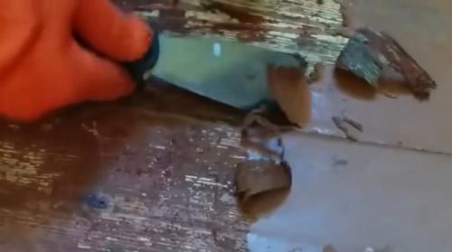 Как выровнять деревянный пол под ламинат. Деревянный пол под ламинат Как его подготовить самостоятельно?